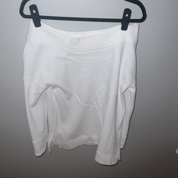 JAUS- Off The Shoulder Mini Dres - Picture 3 of 6